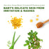 Baby Powder | WBM BABY CARE